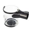 For  DC58 DC61 DC62 V6 Container Vacuum Cleaner Dust Trash Can, Dust Trash Can Vacuum Cleaner Accessories. 