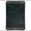 8.5 inch kids Tablet |Single Color Display & LCD Drawing Writing Tablet for Kids & Adults with Pen | Eraseable Colorful E-writer Digital Memo Pad. 