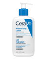 CeraVe Moisturizing Lotion For Dry Skin. 