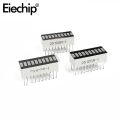 5/10PCS LED Display Module 10 Segment Bar Graph Ultra Bright Red Green Blue Yellow-green Colors Multi-color Bar-Graph Module DIY. 