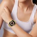 H20 SmartWatch with Multiple Watch Faces. 