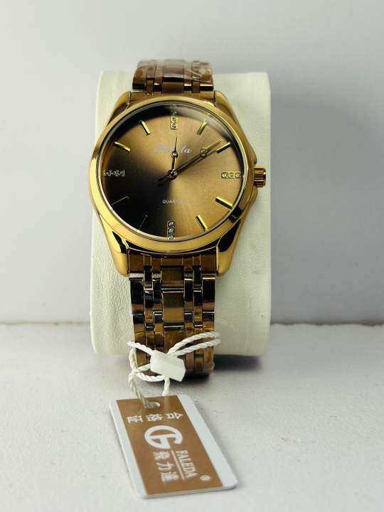 Faleda%20Man%E2%80%99s%20Watch%20Stainless%20Steel%20Chain%20-%20Image%203