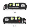 DIY Laser level pro 3. 3 in 1 ideal for hanging frames and mirrors. 