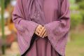 DUBAI ABAYA. 