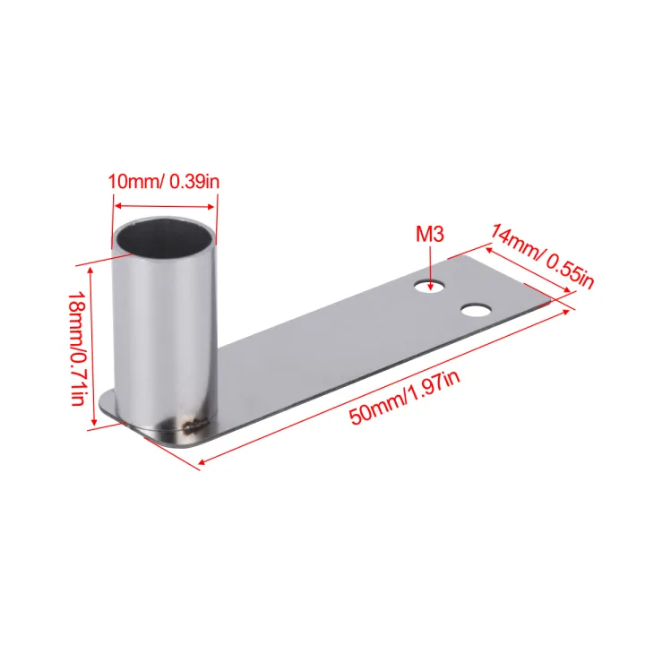 1Pcs%20Stainless%20Steel%20Simulation%20Exhaust%20Pipe%20with%20LED%20for%201/10%20RC%20Drift%20Car%20HSP%20I%20Sakura%20Tamiya%20Upgrade%20Parts%20-%20Image%202