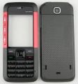 Nokia 5310 Front back Body casing. 