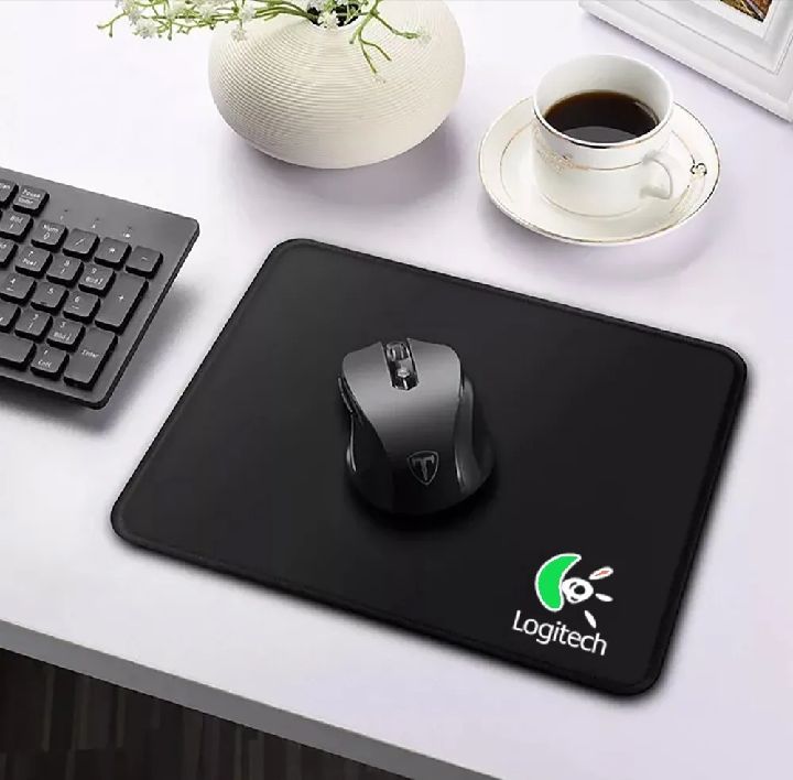 LOGITECH MOUSE PAD