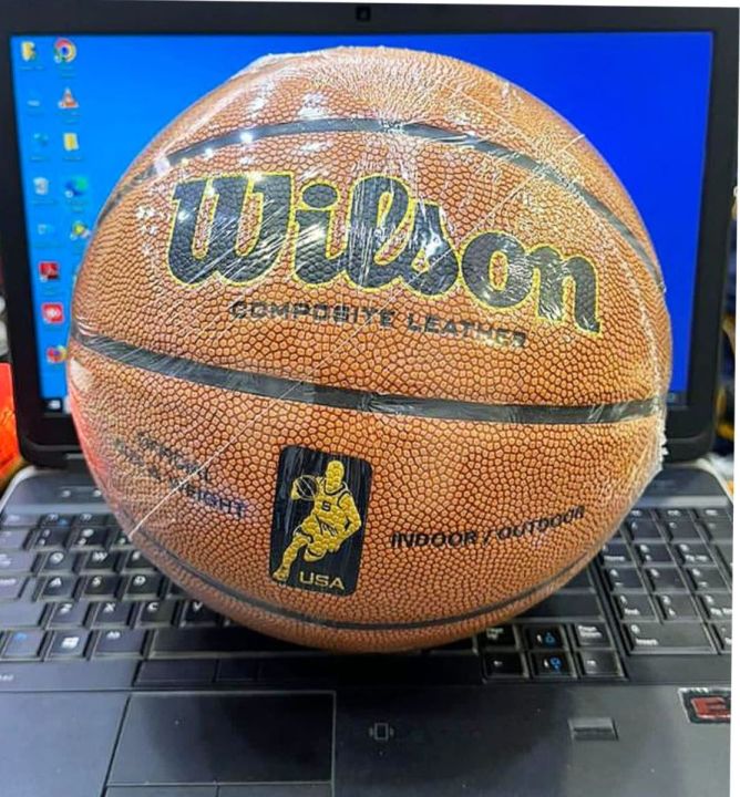 Wilson original basket ball No 5,6,7