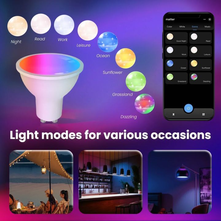 TNCE%20Tuya%20gu10%20E27%20E14%20WIFI%20or%20Zigbee,%20Dimmable%20Light%20LED%20lamps%202700-6500k%20Bulb,%20Smart%20Life,%20Voice%20With%20Alexa%20%20Home%20alice%20-%20Image%206