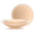Nippies Nipple Cover Sticky Adhesive Silicone Nipple Pasties Reusable Pasty Nipple Covers for Women. 