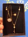 Jewellery Set. 