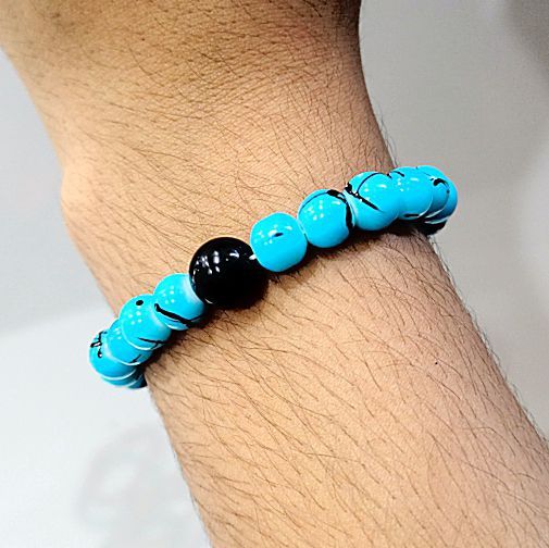 NATURAL%20SHELL%20bb001%20BEADS%20BRACELES%20SHELL%20HAWLITE%20BEADS%20BRACELETS%20-%20Image%207