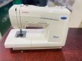 Sewing machine. 