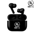 Pro Earbuds TWS (True Wireless Stereo) Bluetooth Handsfree Airbuds Dual Earphones Headset (Connect With All Bluetooth Devices).. 