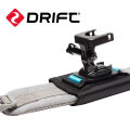 Drift Original Universal Mount Quick Release Adapter Sport Cam Accessories for Ghost XL Ghost XL PRO Motorcycle Action Camera. 