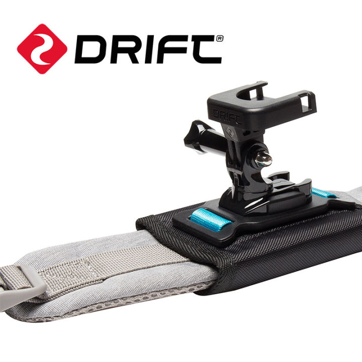 Drift%20Original%20Universal%20Mount%20Quick%20Release%20Adapter%20Sport%20Cam%20Accessories%20for%20Ghost%20XL%20Ghost%20XL%20PRO%20Motorcycle%20Action%20Camera%20-%20Image%203