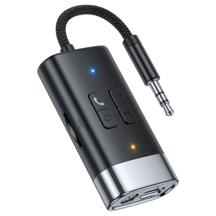 Aux%20Audio%20Adapter%20Bluetooth%205.4%20Transmitter%20Receiver%202%20IN%201%20Support%20TF%20Card%20Wireless%20Adapter%203.5MM%20AUX%20For%20Car%20TV%20PC%20Speaker%20-%20Image%207