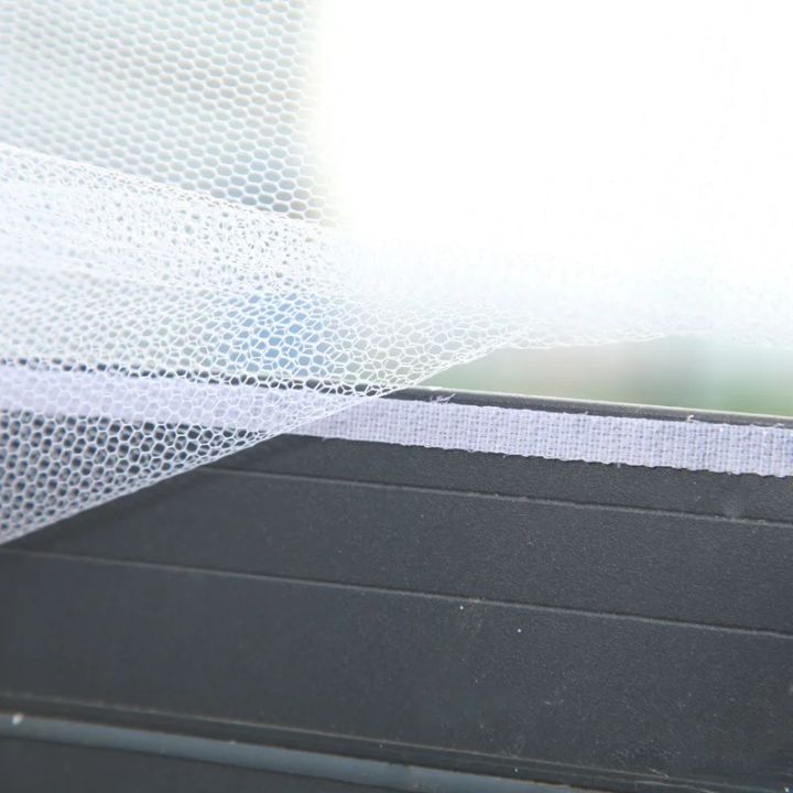 DIY%20Mosquito%20Net%20Self-adhesive%20Indoor%20Anti-insect%20Fly%20Screen%20Curtains%20Window%20Net%20Protections%20Mesh%20Home%20Textile%20Bed%20Garden%20-%20Image%204