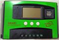 30A PWM Solar charge controller Homeaxe. 