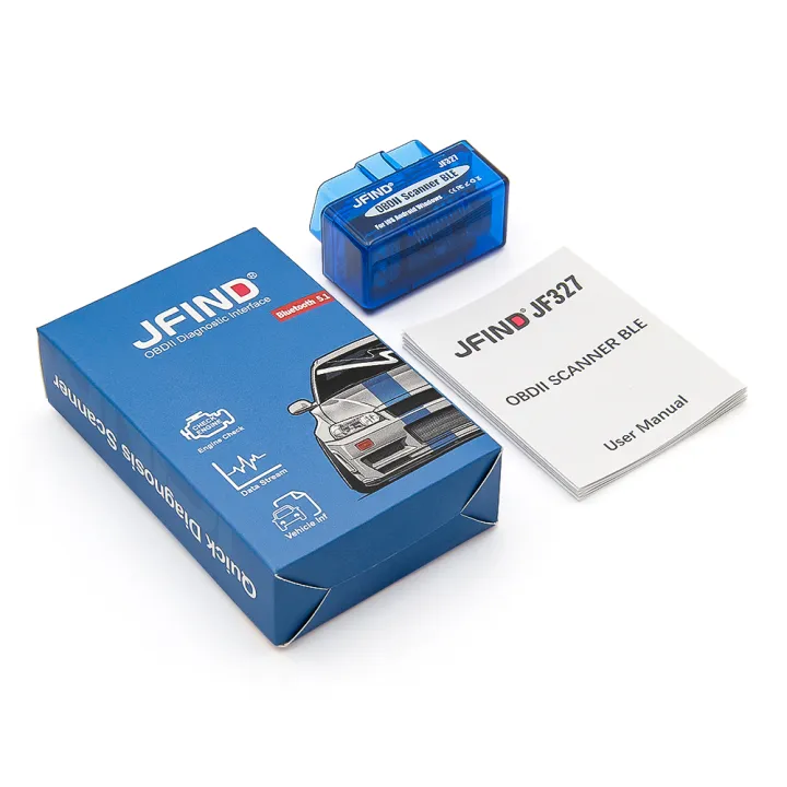 JFIND%20JF327%20BLE%20ELM327%20OBD%202%20OBD2%20Car%20Diagnostic%20Tools%20PIC18F25K80%20Bluetooth%205.1%20for%20Android/IOS%20Car%20Scanner%20PK%20Vgate%20KONNWEI%20-%20Image%206