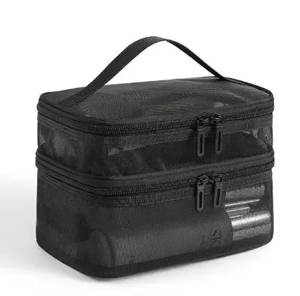 Double%20Layer%20Mesh%20Makeup%20Bag,%20Wash%20Bag,%20Women's%20Portable%20New%20Large%20Capacity%20Storage%20Bag,%20Cosmetics%20Storage%20Bag%20-%20Image%207