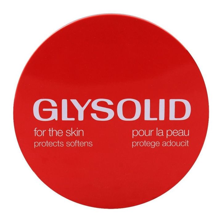 Glysolid Moisturizer Cream 250 Gm