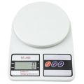 Digital Kitchen Weight Scale Machine SF400 Model Mini Weight Measuring Scale with Digital Display weight scale for kitchen. 