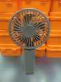 JYSUPER JY-2517A Rechargeable Mini Foldable Hand Fan With Box For .... 