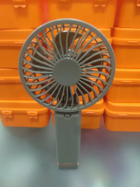 JYSUPER%20JY-2517A%20Rechargeable%20Mini%20Foldable%20Hand%20Fan%20With%20Box%20For%20...%20-%20Image%202