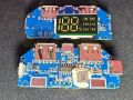 Digital Power Bank Circuit Display 5V 2A. 
