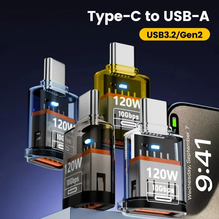 120W%20USB%20to%20Type%20C%20OTG%20Adapter%2010Gbps%20High%20Speed%20Data%20Transfer%20USB%20C%20Converter%20For%20iPhone%20Samsung%20Xiaomi%20Huawei%20Type%20C%20Connector%20-%20Image%203