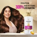 Pantene Shampoo Hair Fall Control 650Ml. 