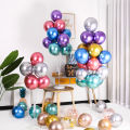 Balloons Stand Balloon Holder Column Confetti Ballons Wedding Birthday Party Decoration Kids Baby Shower Balons Support Supplies. 