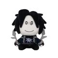 2025 NEW In Stock Two-Time Two Time Forsaken Plush Doll Cute Anime Peripherals Toy Halloween  . 