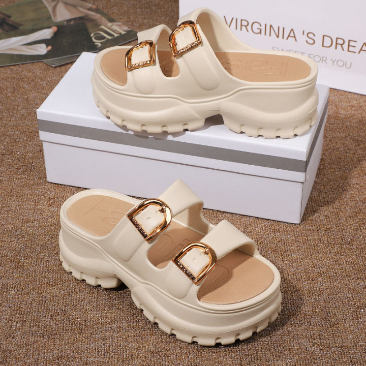 2025%20Versatile%20Platform%20Flip%20Flops%20-%20Thick%20Sole%20Sandals%20with%20Cloud%20Comfort,%20Durable%20Outdoor%20Slides%20for%20Beach/Street%20Wear%20-%20Image%207