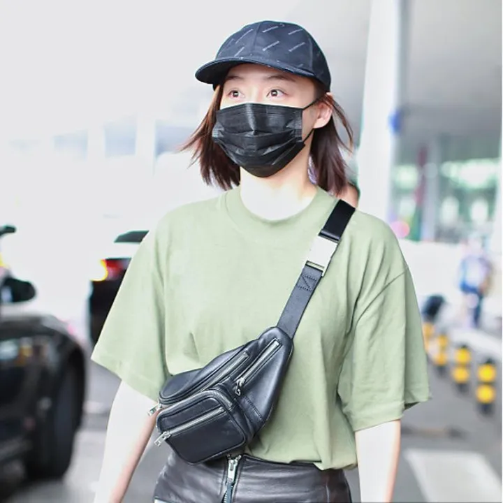 Multifunction%20Women%20Waist%20Pack%20Fashion%20Leather%20Phone%20Bags%20Small%20Belt%20Bag%20Cool%20Fanny%20Packs%20Women%20-%20Image%202