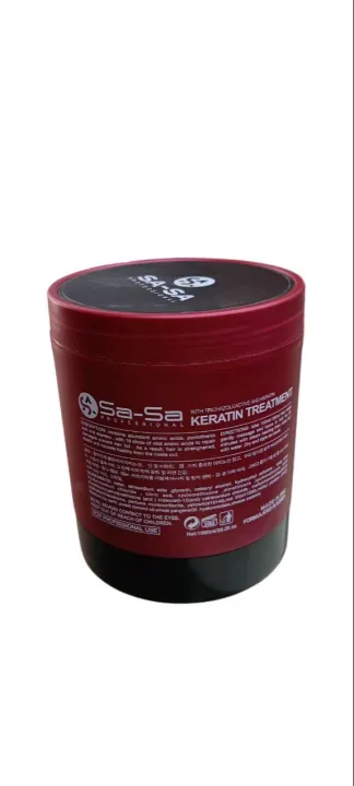Sa-Sa%20Professional%20Keratin%20Hair%20Treatment%201000ml%20-%20Image%204