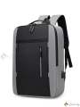 Cross-Border Premium 3-in-1 Laptop Backpack Set – USB Rechargeable Multifunction Business & Travel Bag for Men | Large Capacity, Waterproof, Stylish School & Computer Backpack.