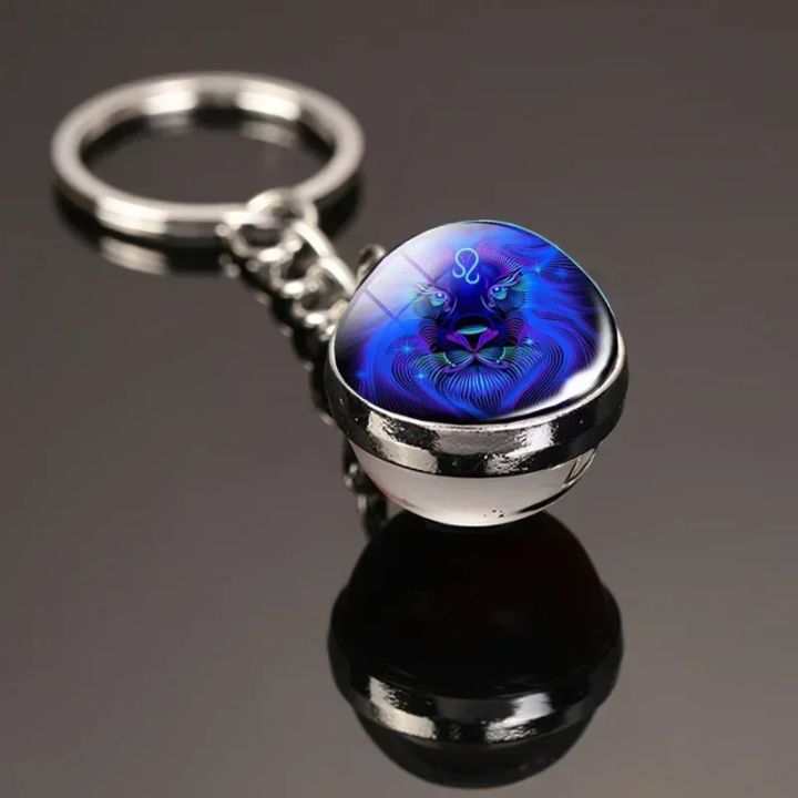 Orb%20Constellation%20Exquisite%20Luminous%20Crystal%20Zodiac%20Keychain%20Virgo%20Orb%20Crystal%20Leo%20Keychain%20-%20Image%203