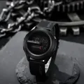 Yikaze Men's Sports Watch Military Digital Men Watches Multifunction Clock Waterproof Luminous Led Electronic Wristwatch. 