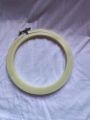 High Quality Fiberglass Embroidery Hoop Frame – Durable & Lightweight. 