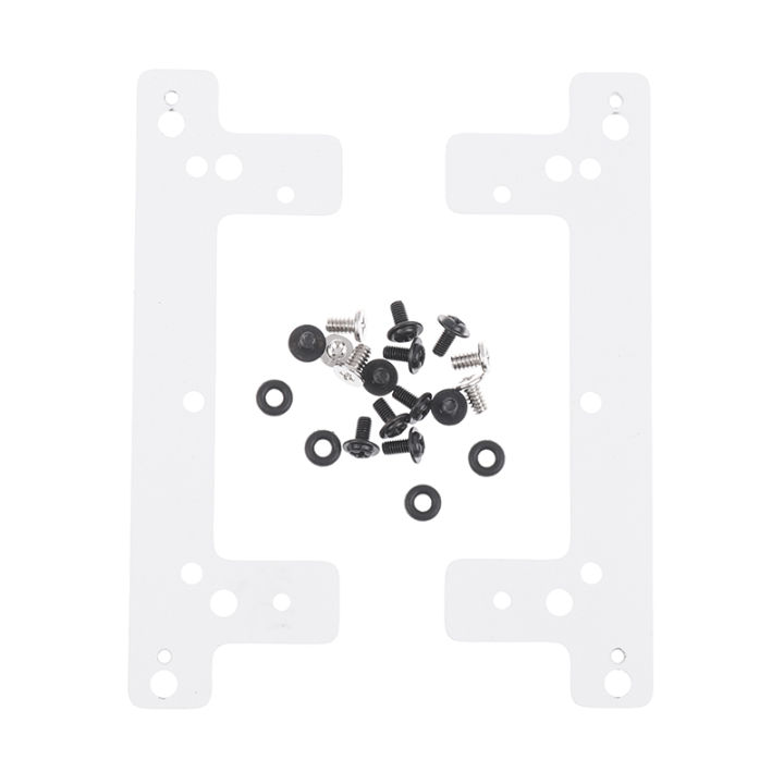 2.5/3.5inch%20To%2012cm%20Fan%20Position%20Adapter%20Bracket%20Case%20Internal%20Hard%20Disk%20Position%20Expansion%20Bracket%20Chassis%20Accessories%20-%20Image%202