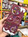 Tecno Camon 30 kitty ladies premium back cover.