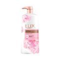 1/4

International Thailand product Skin care Lux Soft Rose Shower Gel used for male/female - 500 ml. 