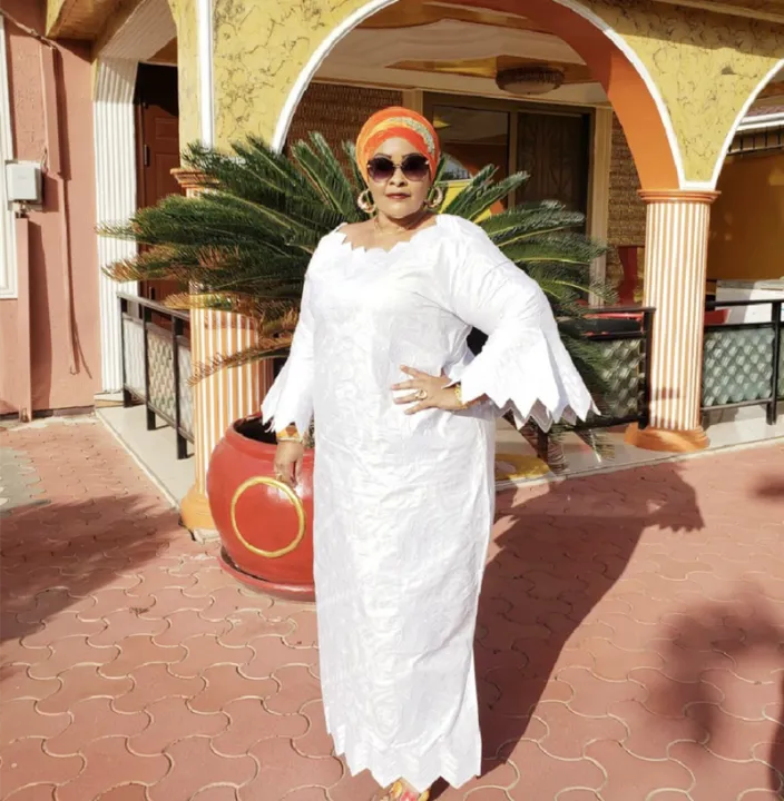 African%20Attire%20For%20Women%20Bazin%20Riche%20Embroidery%20Plus%20Size%20Elegant%20Party%20Church%20Dress%20-%20Image%204