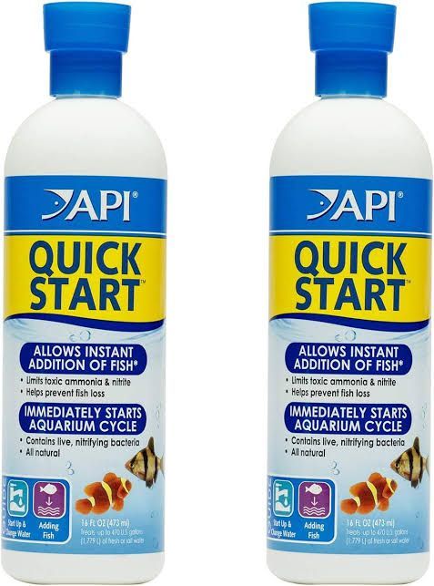 API QUICK START PRICE IN BANGLADESH - Safestallbd