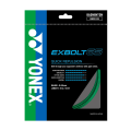 Yonex EXBOLT 65 Badminton Racquet String.