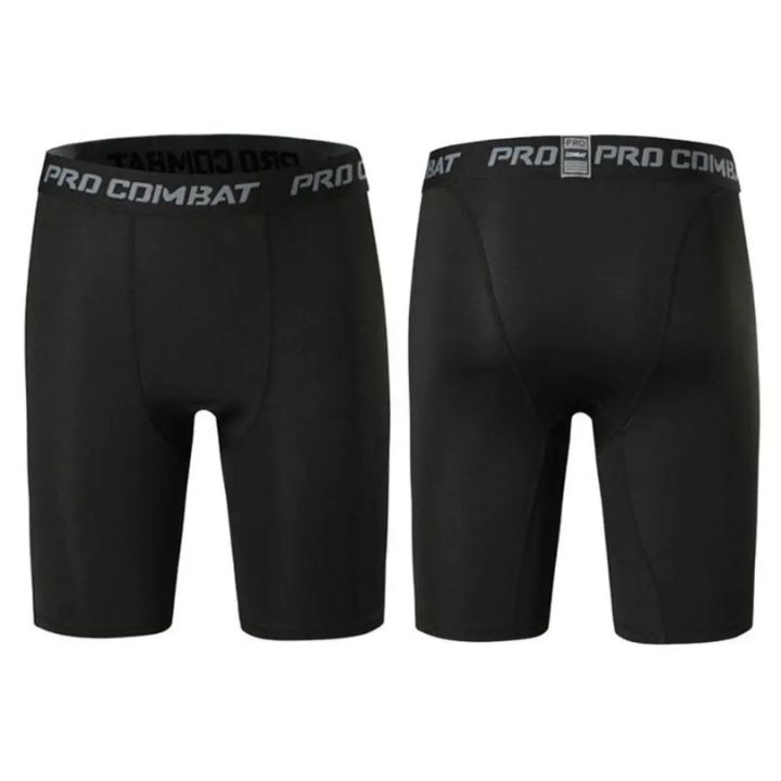 2025%20New%20Men's%20Sports%20Leggings,%20Fitness%20Elastic%20Compression%20Leggings,%20Quick%20Drying%20Shorts,%20Running%20Training%20Elastic%20Shorts%20-%20Image%205