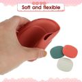 Silicone Cell Phone Cable Bag, Data Cable Storage Box, Travel Earphone, Wire Key, U Drive, USB Rating, Sauna.