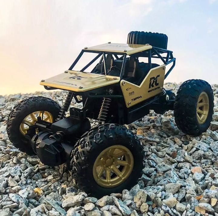 RC%20Car%20Remote%20Control%20Crawler%204%C3%974%20Off%20Road%20Monster%20Car%20For%20Kids%20With%20Rechargeable%20Battery%20-%20Image%205